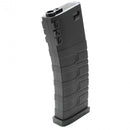 G&G CM16 / GR16 Polymer 120rd AEG Airsoft Mid-Cap Magazine