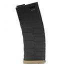 G&G CM16 / GR16 Polymer 120rd AEG Airsoft Mid-Cap Magazine