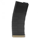 G&G CM16 / GR16 Polymer 120rd AEG Airsoft Mid-Cap Magazine