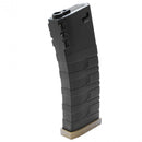 G&G CM16 / GR16 Polymer 120rd AEG Airsoft Mid-Cap Magazine