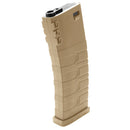 G&G CM16 / GR16 Polymer 120rd AEG Airsoft Mid-Cap Magazine
