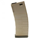 G&G CM16 / GR16 Polymer 120rd AEG Airsoft Mid-Cap Magazine