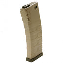 G&G CM16 / GR16 Polymer 120rd AEG Airsoft Mid-Cap Magazine
