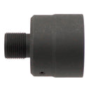 G&G 14mm CCW Airsoft Barrel Extension Adapter for KWA KMP9