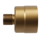 G&G 14mm CCW Airsoft Barrel Extension Adapter for KWA KMP9