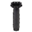 G&G Tactical Polymer Forward Vertical Grip w/ Rail Mounts