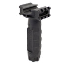 G&G Tactical Polymer Forward Vertical Grip w/ Rail Mounts