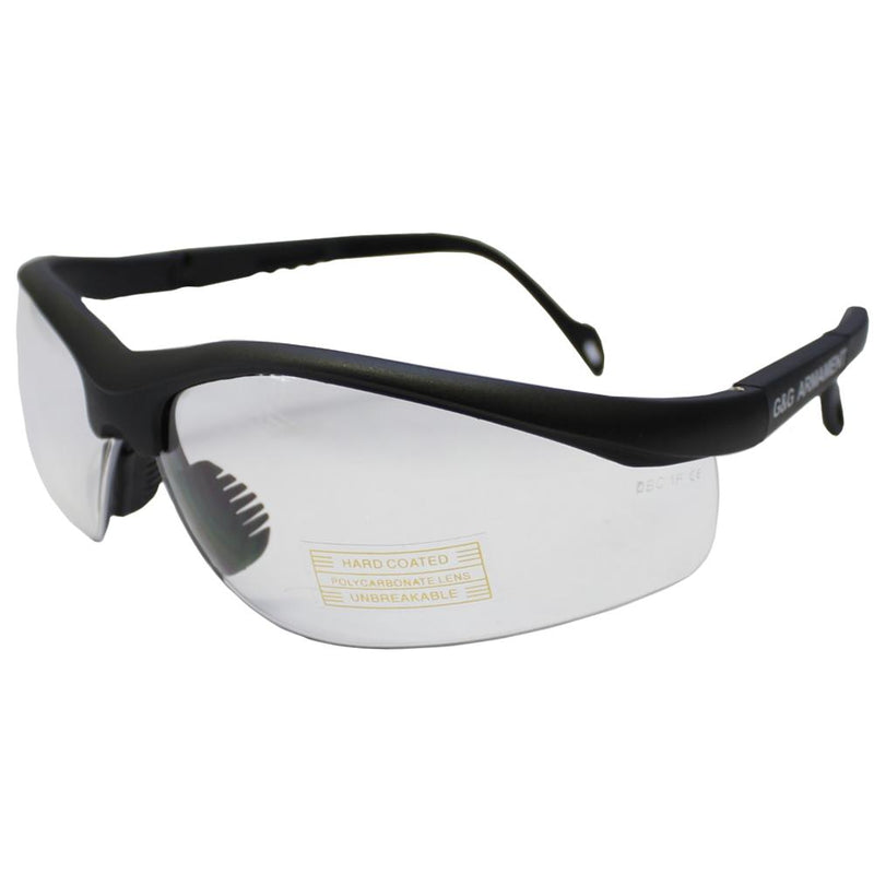 Shooting　GG　Airsoft　Protective　Tactical　Glasses