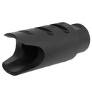 G&G 14mm CCW Aluminum Airsoft Sound Amplifier Flash Hider