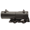 G&G Full Metal 1-4x Red & Green Illuminated Airsoft Optical Scope