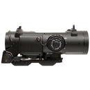 G&G Full Metal 1-4x Red & Green Illuminated Airsoft Optical Scope