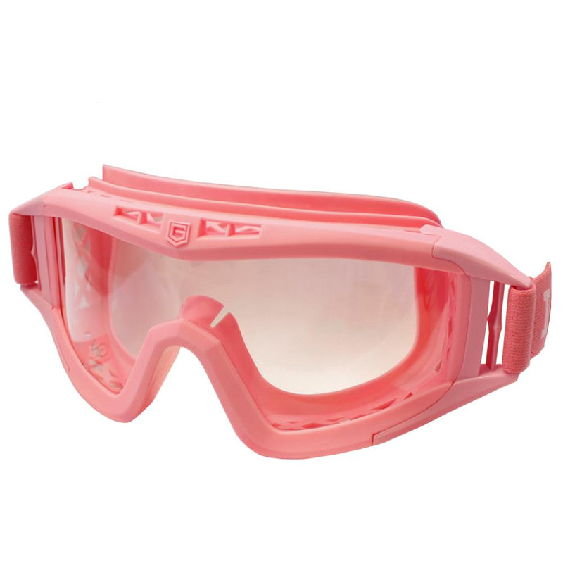 G&G Military Style Tactical Airsoft Safety Goggles