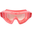 G&G Military Style Tactical Airsoft Safety Goggles