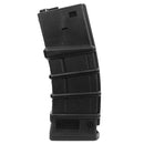 G&G 450rd  CM16 / GR16 Polymer Thermold Hi-Cap AEG Airsoft Rifle Magzine