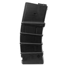 G&G 450rd  CM16 / GR16 Polymer Thermold Hi-Cap AEG Airsoft Rifle Magzine