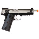 G&G Full Metal Xtreme 45 Co2 Powered Half-Blowback Airsoft Pistol