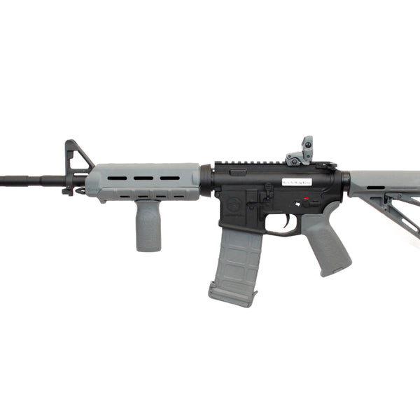 G&P Magpul PTS M4 MOE Carbine AEG Airsoft Gun | Airsoftnmore.com | Buy  Online at Airsoftnmore.com