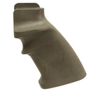 G&P Reinforced M16 SPR Pistol Grip with Motor Heat Sink - OD Green