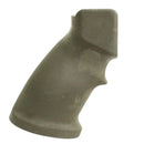 G&P Reinforced M16 SPR Pistol Grip with Motor Heat Sink - OD Green