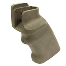 G&P Reinforced M16 SPR Pistol Grip with Motor Heat Sink - OD Green