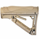 G&G CM16 / GR16 GOS-V1 Retractable AEG Airsoft Stock