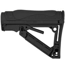 G&G CM16 / GR16 GOS-V1 Retractable AEG Airsoft Stock