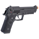 G&G GPM9 MK3 Tactical Gas Blowback Airsoft Pistol