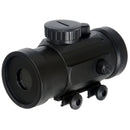 Double Eagle GS11 Airsoft Gun Electric Crosshair Red Dot Sight