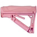 G&G CM16 / GR16 GOS-V1 Retractable AEG Airsoft Stock