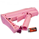 G&G CM16 / GR16 GOS-V1 Retractable AEG Airsoft Stock