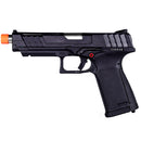 G&G GTP9 Gas Blowback Airsoft Pistol w/ Hard Shell Case