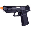 G&G GTP9 Gas Blowback Airsoft Pistol w/ Hard Shell Case