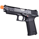 G&G GTP9 Gas Blowback Airsoft Pistol w/ Hard Shell Case