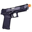 G&G GTP9 Gas Blowback Airsoft Pistol w/ Hard Shell Case