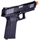G&G GTP9 Gas Blowback Airsoft Pistol w/ Hard Shell Case