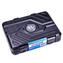 G&G GTP9 Gas Blowback Airsoft Pistol w/ Hard Shell Case