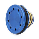 Modify Bore-Up Aluminum Piston Head for AEG Airsoft Rifles