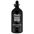 Guerrilla Air 48/3000 PSI HPA Aluminum Air Tank with M3 Regulator