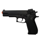 HFC M1911 Premium  Spring Powered Airsoft Pistol