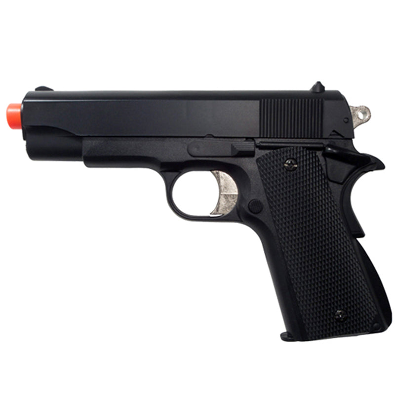 HFC 1911 Premium Airsoft Gun Spring Pistol