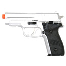 HFC S226 Premium Spring Powered Airsoft Pistol
