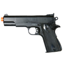HFC M1911 Premium Spring Powered Pistol Airsoft Gun