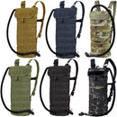 Condor Tactical MOLLE Hydration Carrier w/ Bladder