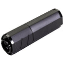 Helix Airsoft 14mm CCW TRIDENT Micro Replica Barrel Extension