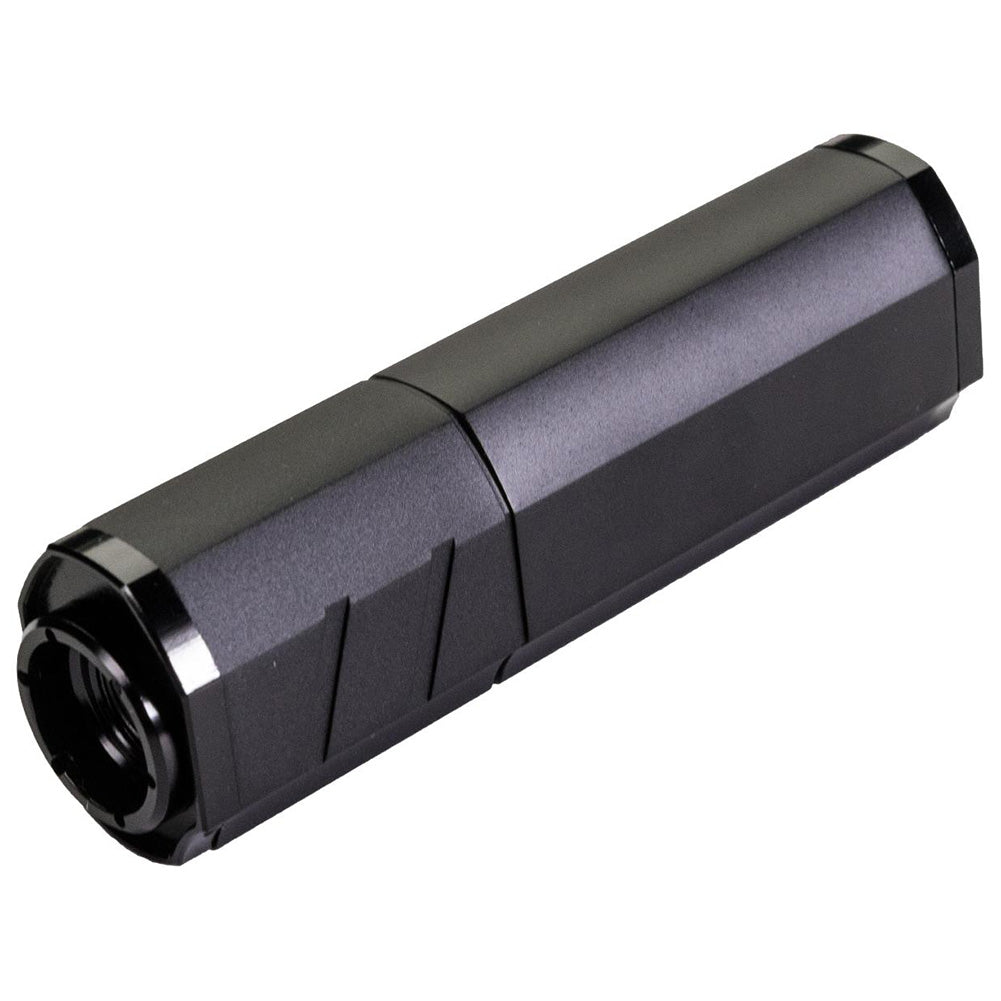 Oper8 CCW 2 Lightweight Barrel Extension - Titan Forge Airsoft