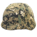 ANM Tactical PASGT M88 Airsoft Combat Helmet Cover