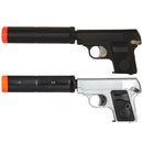 HFC Colt .25 Gas Powered Non-Blowback Airsoft Pistol