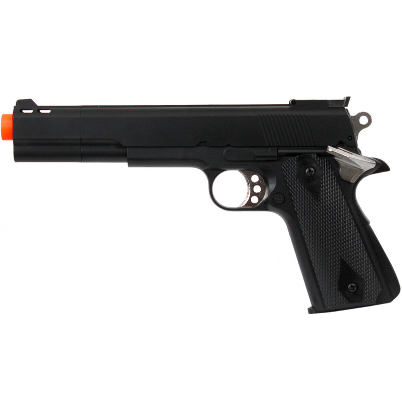 HFC Colt .25 Gas Powered Non-Blowback Airsoft Pistol