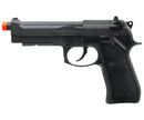 HFC M190 Special Forces Full Metal Gas Blowback Full Auto M9 Airsoft Pistol