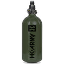 HK Army 48ci 3000 PSI Paintball / Airsoft HPA Aluminum Air Tank